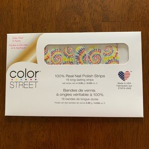 Color Street 100% Real Nail Polish
